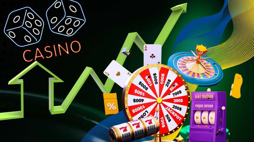 Discover the Excitement of Fortunica Casino UK 11